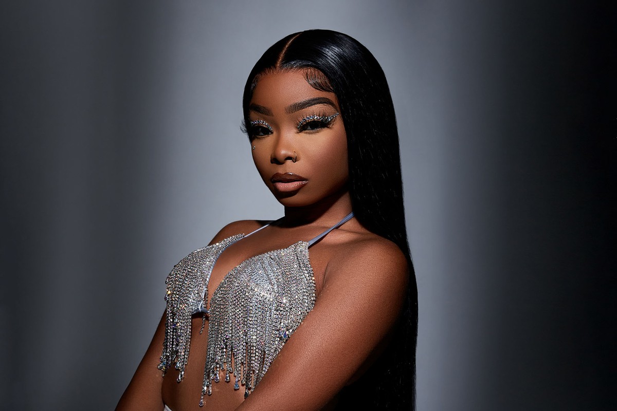 Lola Brooke: Say Hello to Brooklyn Rap’s New Torchbearer