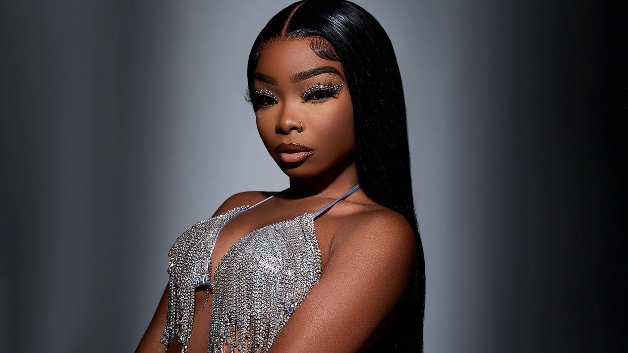 Lola Brooke: Say Hello to Brooklyn Rap’s New Torchbearer