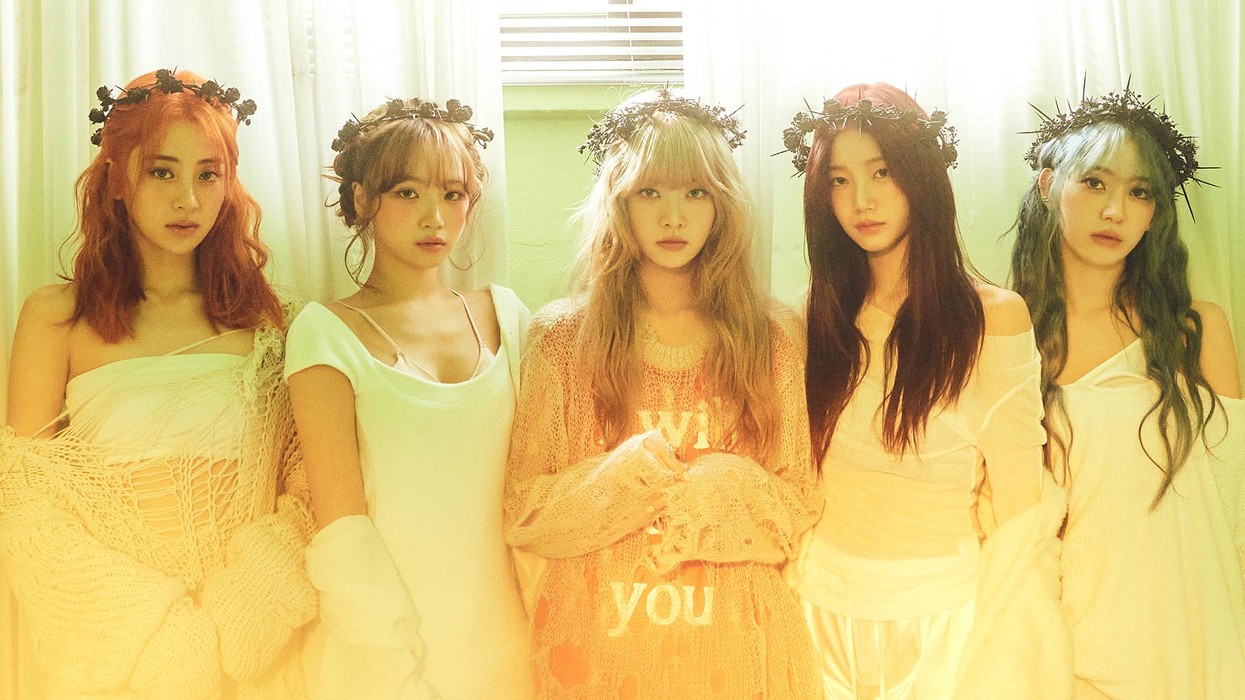 Le Sserafim’s World-Conquering Moment Is Almost Here