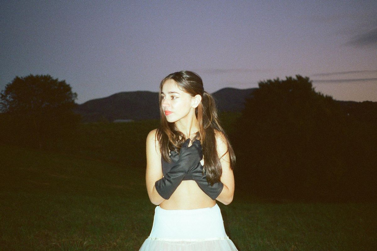 No One Writes a Lyrical Knockout Quite Like Samia