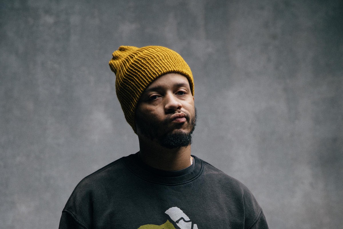 Veeze’s Greatness Speaks for Itself — One Croaky Bar at a Time