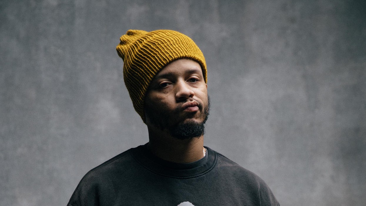 Veeze’s Greatness Speaks for Itself — One Croaky Bar at a Time