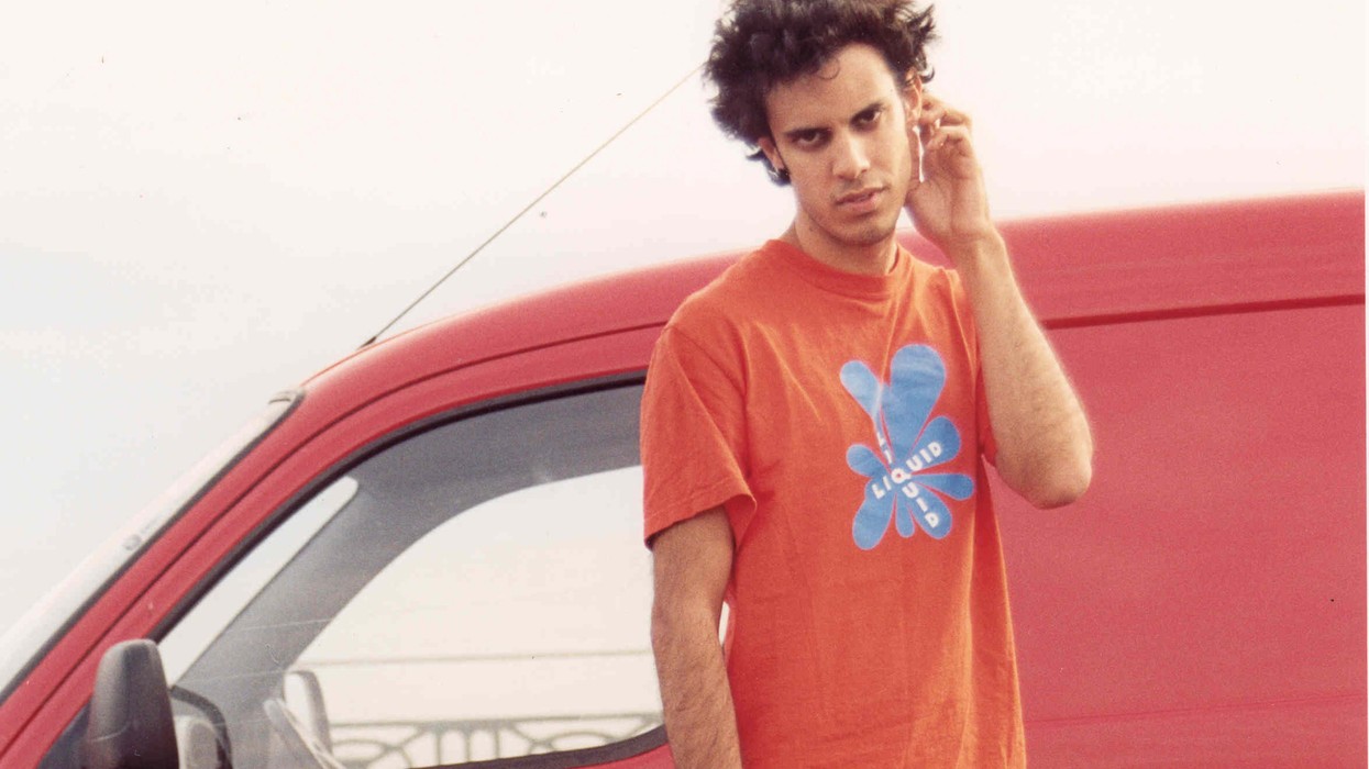 Four Tet Subverts Expectations With ‘Three’