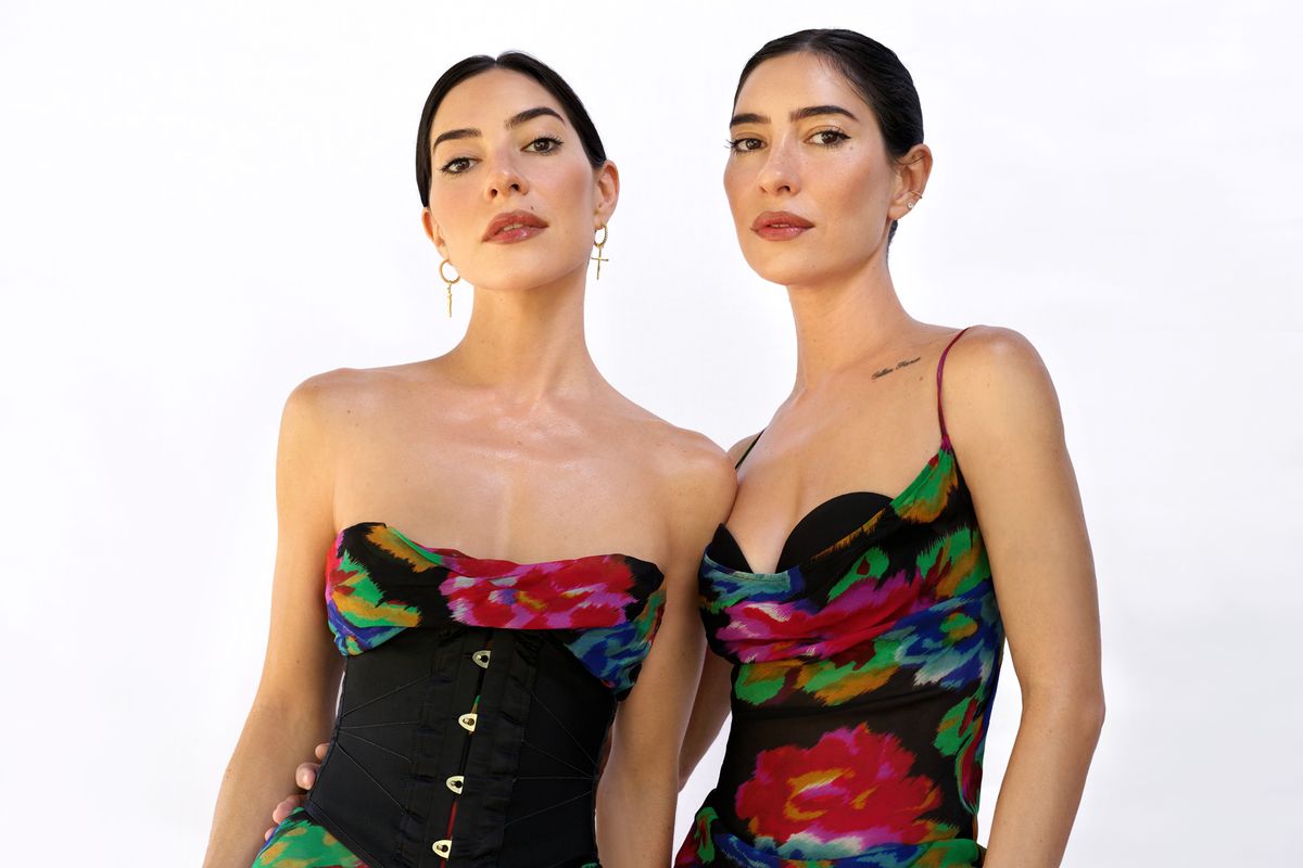 How a Coffee Date Led to The Veronicas’ Unexpected Sixth Album