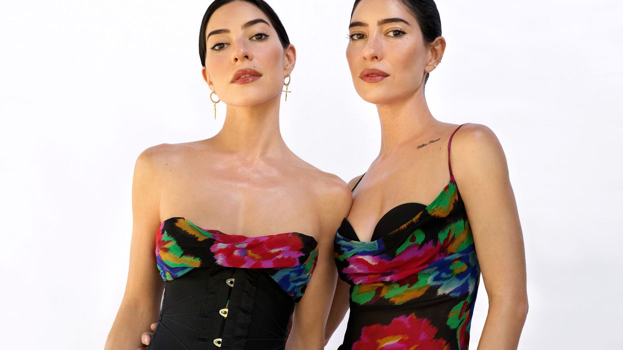 How a Coffee Date Led to The Veronicas’ Unexpected Sixth Album