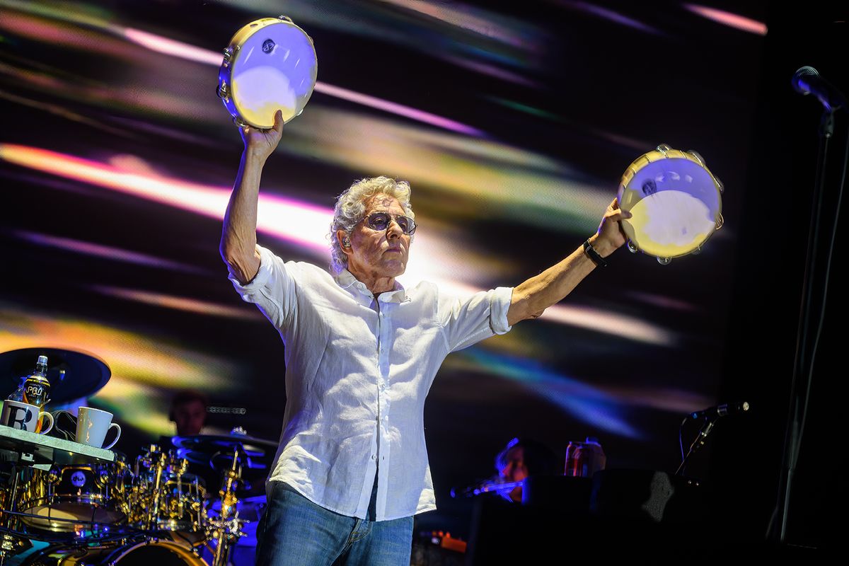 Roger Daltrey’s New Tour Will Feature Deep Cuts and an Audience Q&A
