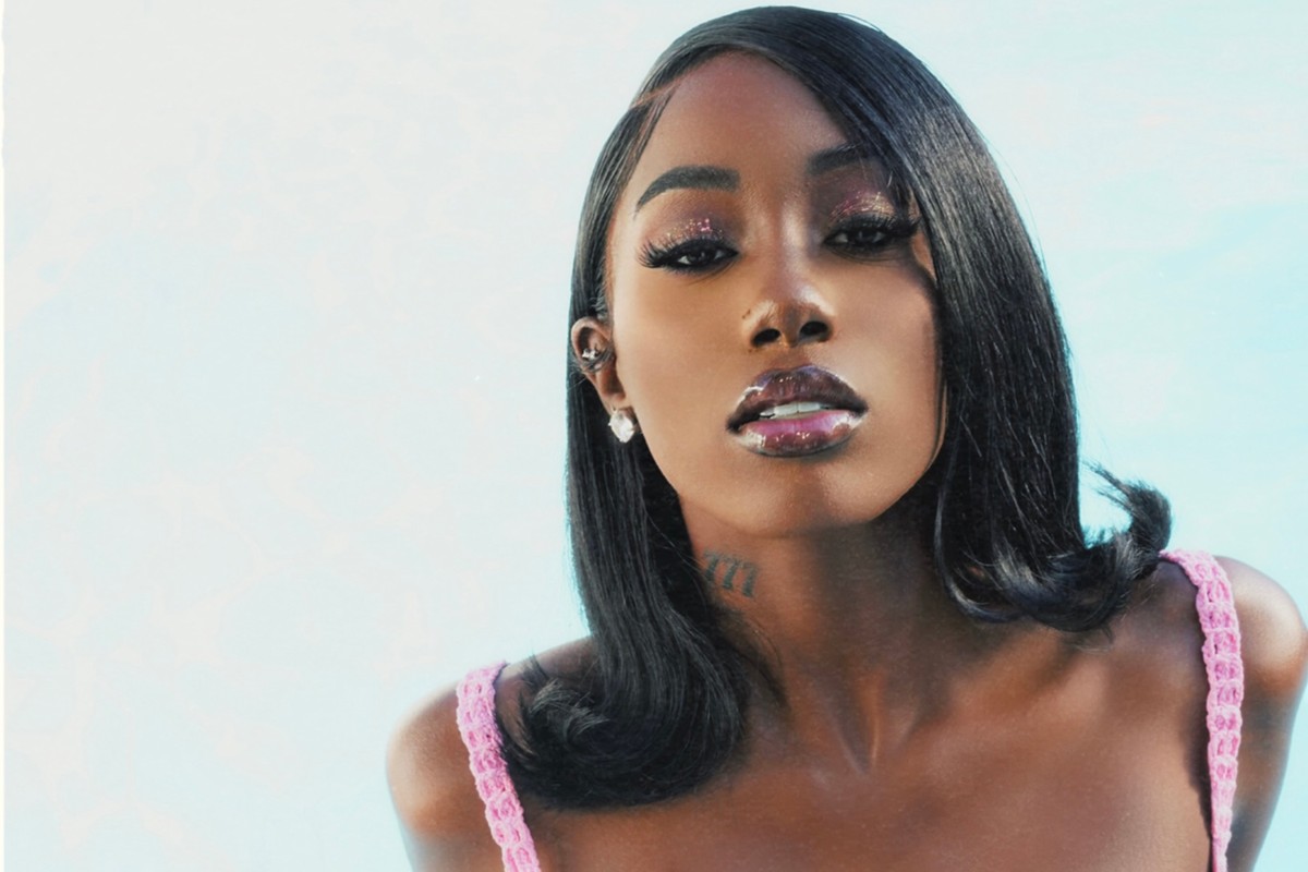 Flo Milli Is More Than Fine and Here to Stay