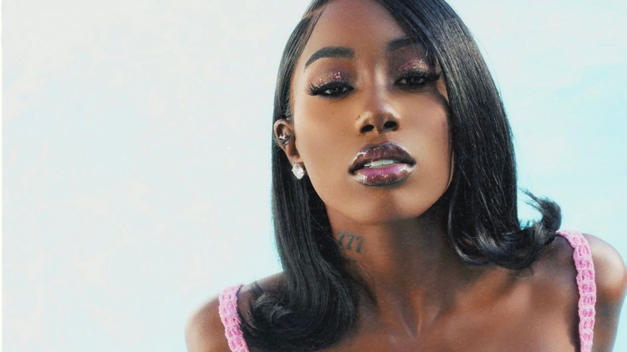 Flo Milli Is More Than Fine and Here to Stay