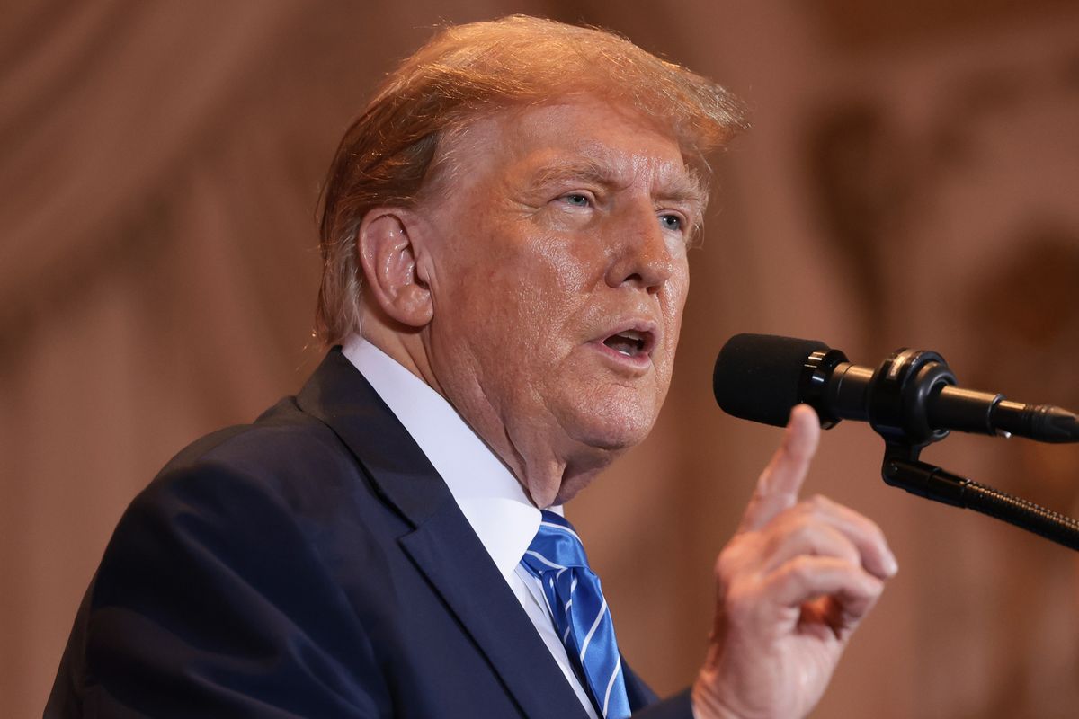 Potential 2024 ‘Chaos’: Election Deniers Refusing to Certify Results