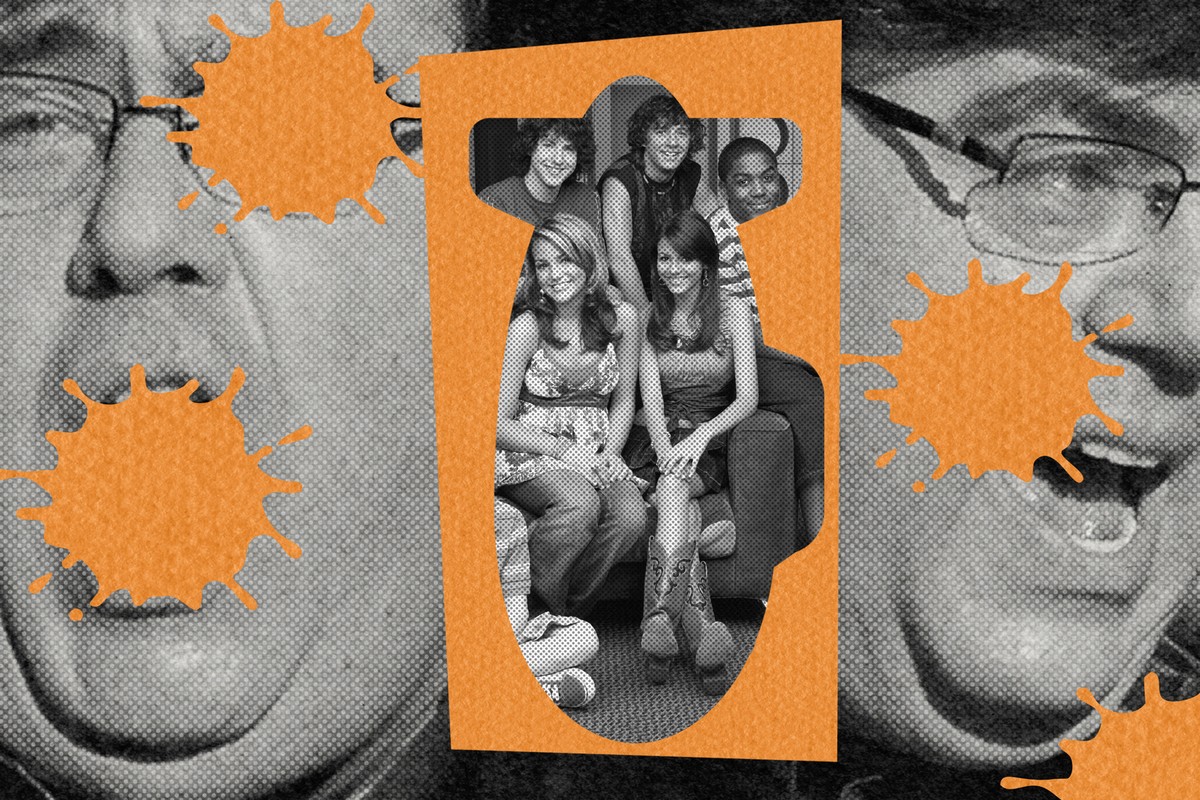 Former Child Actors Say They Felt ‘Intimidated’ by Nickelodeon Showrunner