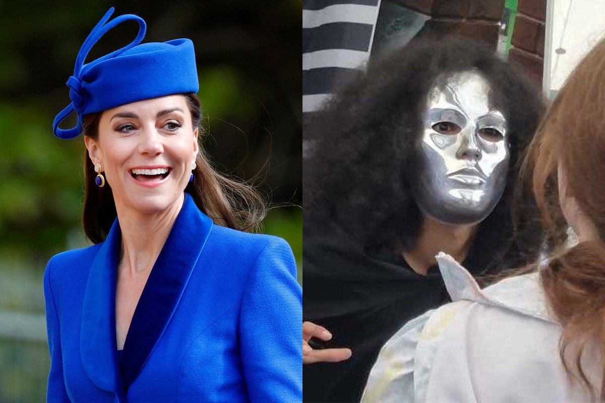 The Monarchy Is Dead. Long Live the Memes