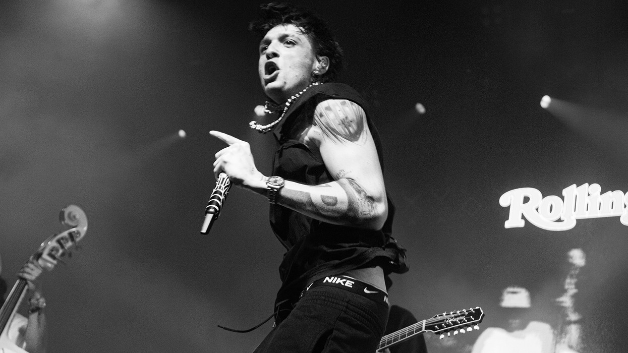 Peso Pluma at Rolling Stone’s Future of Music Showcase Was the Hottest Ticket of SXSW 2024