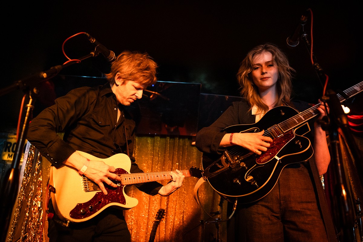 The Best Photos From the SXSW Music Festival 2024