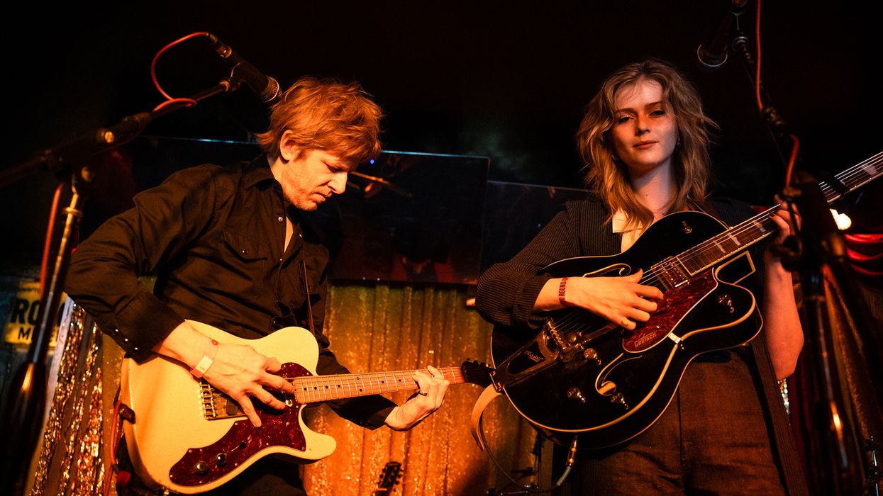 The Best Photos From the SXSW Music Festival 2024