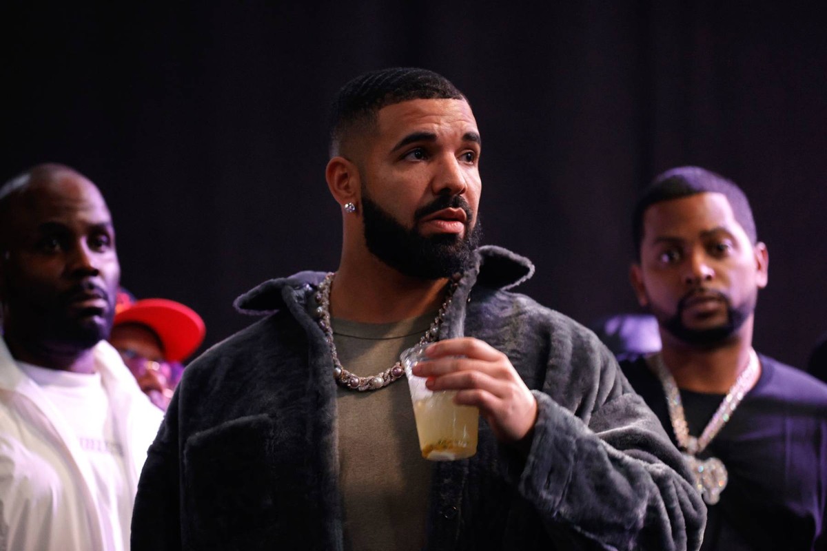 Drake et PartyNextDoor vont sortir «$ome $exy $ongs 4 U» pour la Saint-Valentin