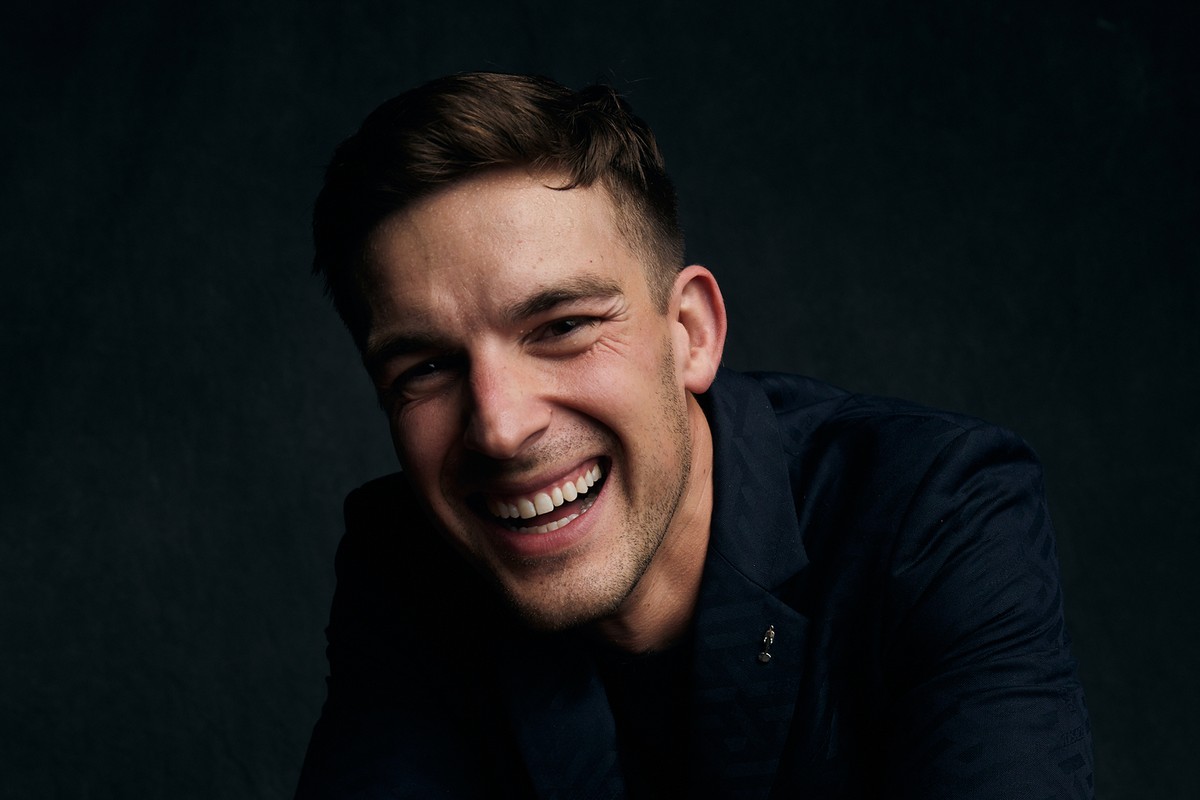 ‘I Wouldn’t Have Had It Any Other Way’: YouTuber MatPat Says Goodbye