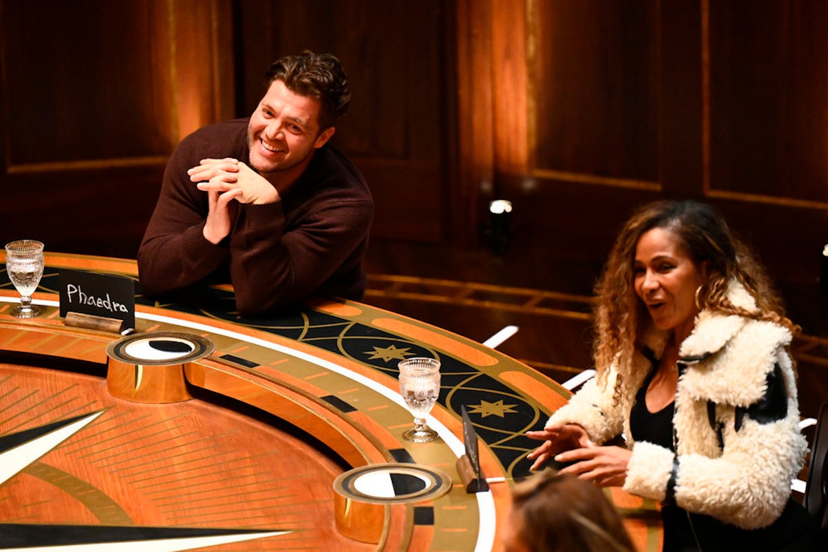 The ‘Traitors’ Season Finale Will Make You Laugh, Cry, and Horny for CT