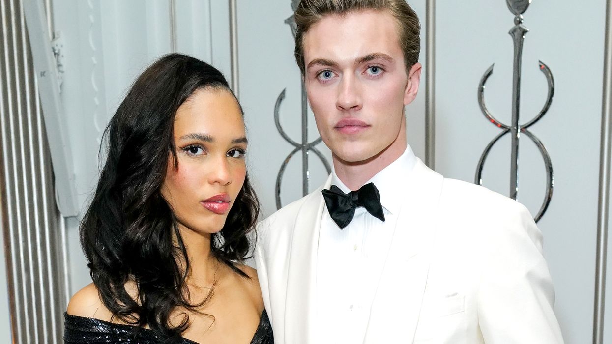 Meet the Hot Young Tradwife Making Everyone on the Internet Mad