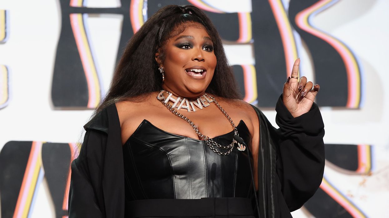 Lizzo dit avoir été «prise de court» par la plainte de ses danseuses pour harcèlement sexuel