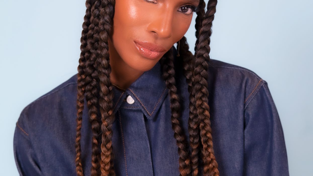 How Comedian Zainab Johnson Went From Basketball Star to ‘Hijabs Off’