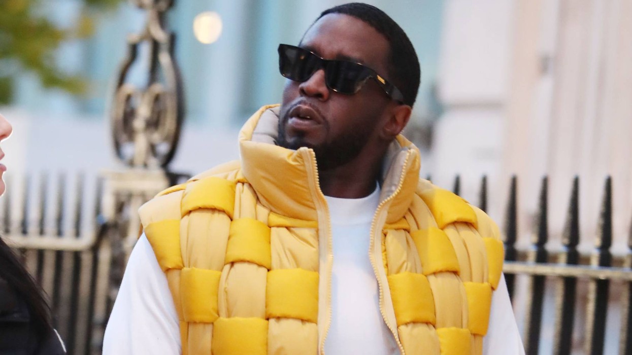Sean 'Diddy' Combs Taken to Hospital From Prison After Reported Head Injury