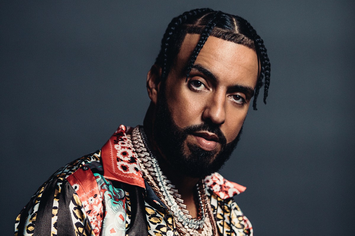 French Montana en tête d'affiche du «Fyre Fest 2»