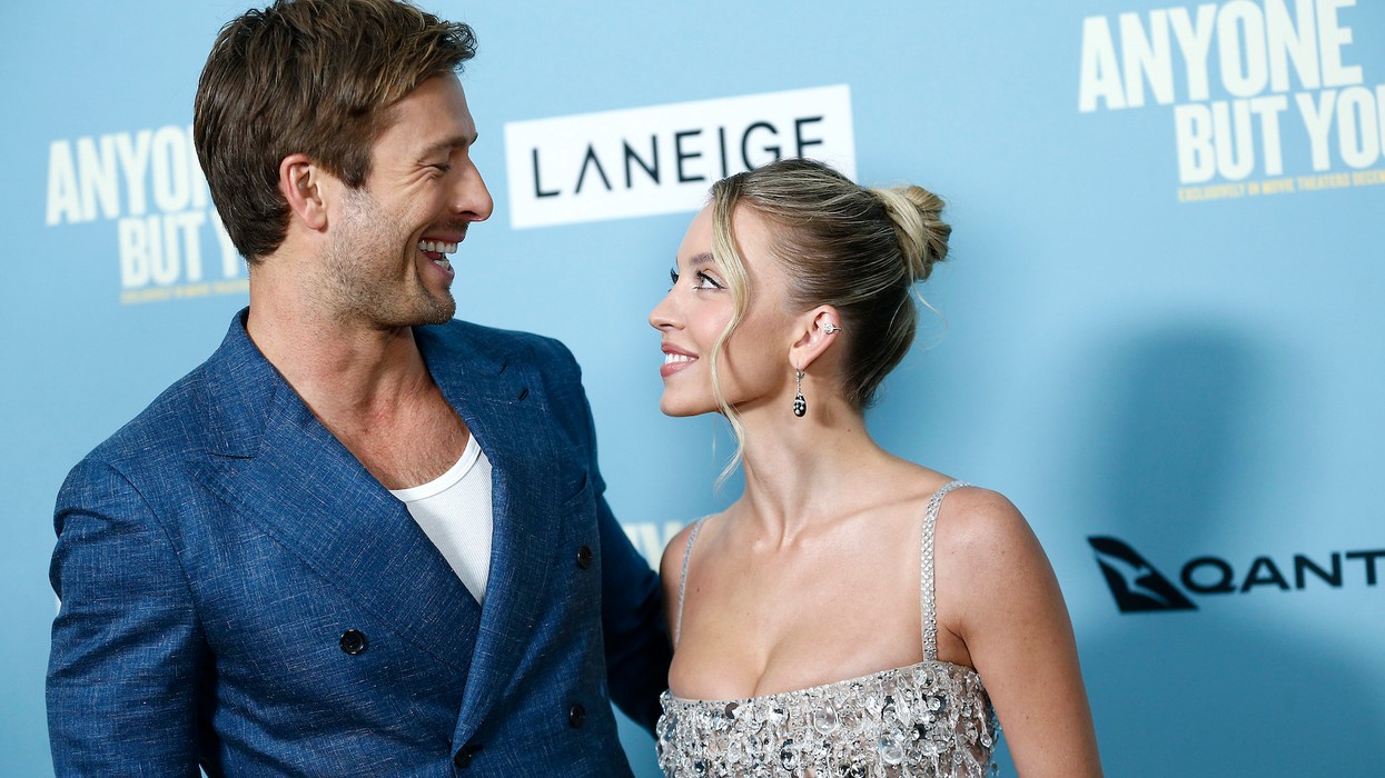 Glen Powell and Sydney Sweeney Want to Go on Another Steamy Press Tour Together