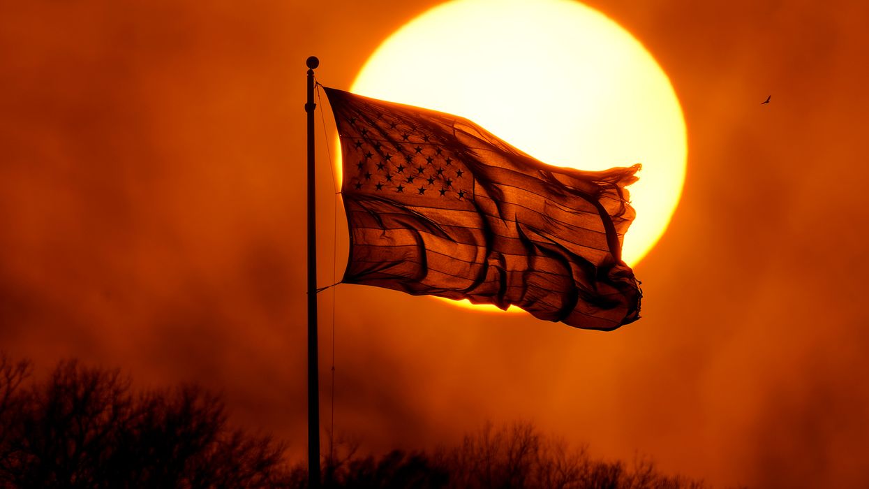 American Idiots Kill the American Century