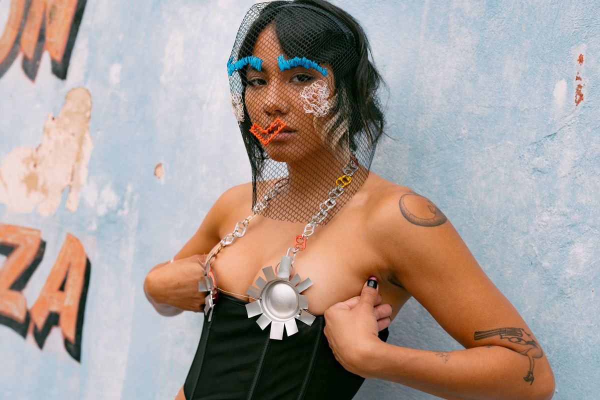 RaiNao Is on Her Way to Superstardom. What Better Time Than Now?