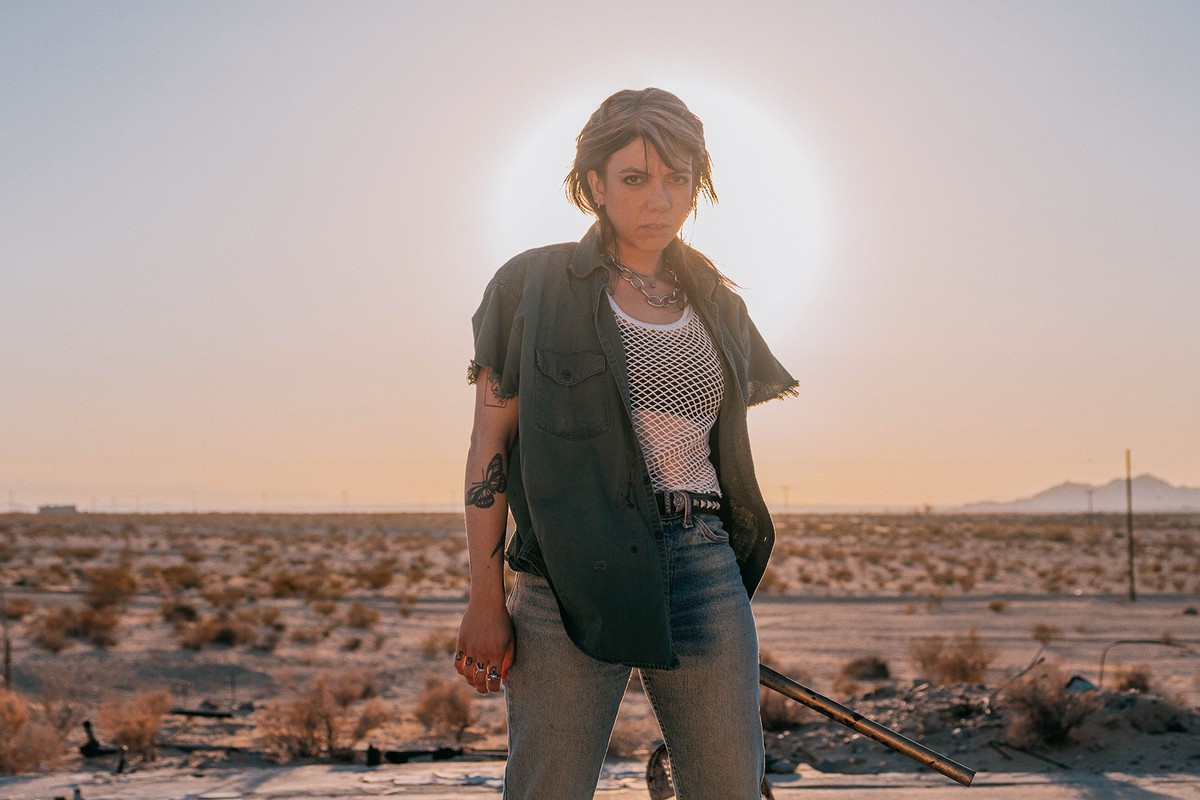 Hurray For The Riff Raff Contains Folk-Rock Multitudes