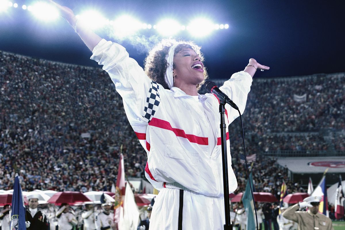 Fela Kuti, Cher et Whitney Houston honorés aux Grammys