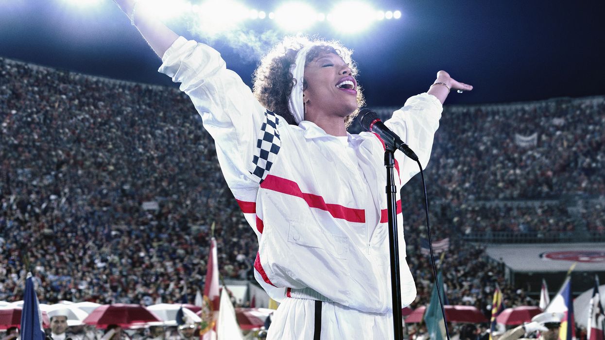 Fela Kuti, Cher et Whitney Houston honorés aux Grammys