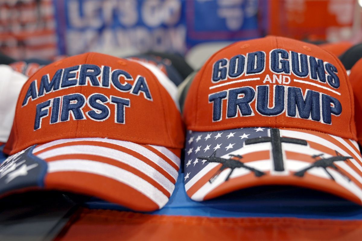 ‘They’re Frightened of Diversity’: Rob Reiner on the Threat of Christian Nationalism