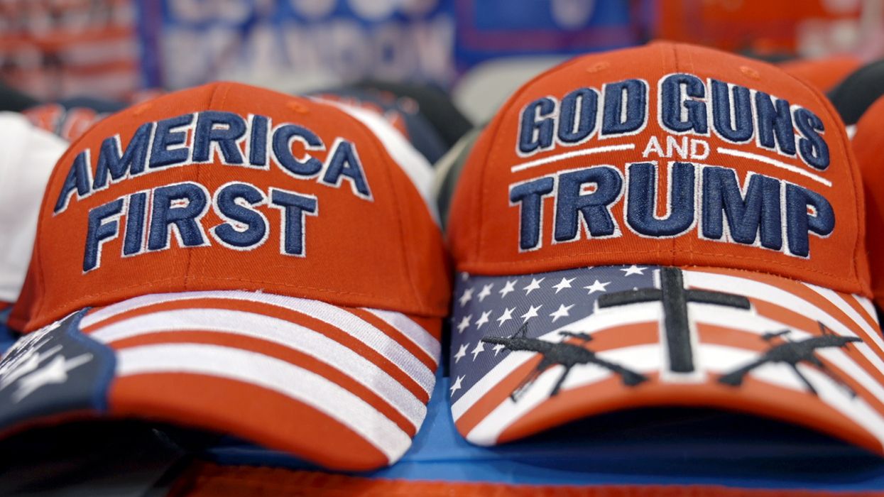 ‘They’re Frightened of Diversity’: Rob Reiner on the Threat of Christian Nationalism