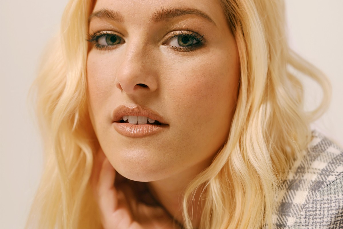 Cassadee Pope Is Through Playing Country Music’s Game