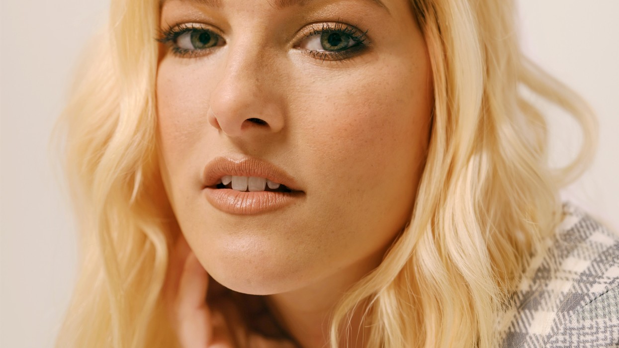 Cassadee Pope Is Through Playing Country Music’s Game