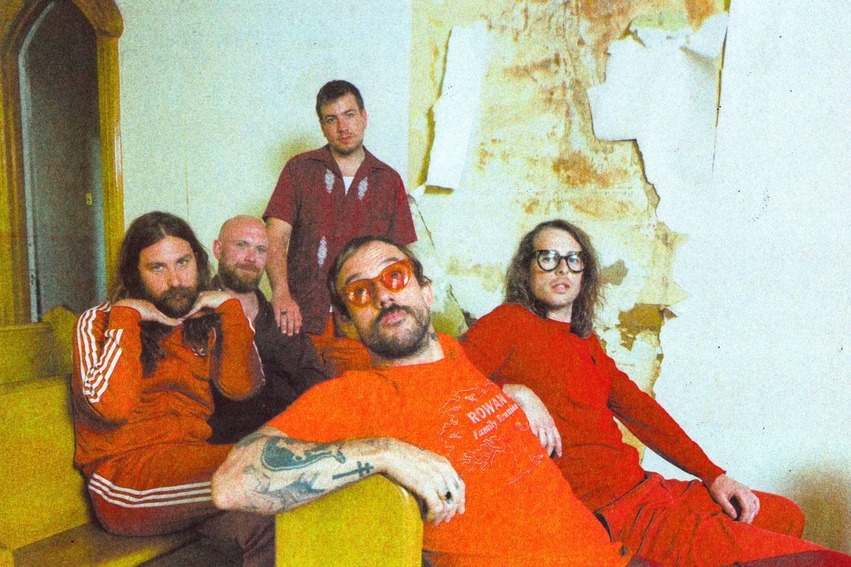 IDLES sort un EP de remixes