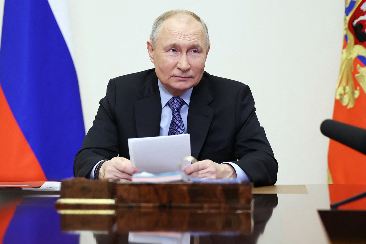 Russia’s Covert Troll Farms Are Failing: Meta Report