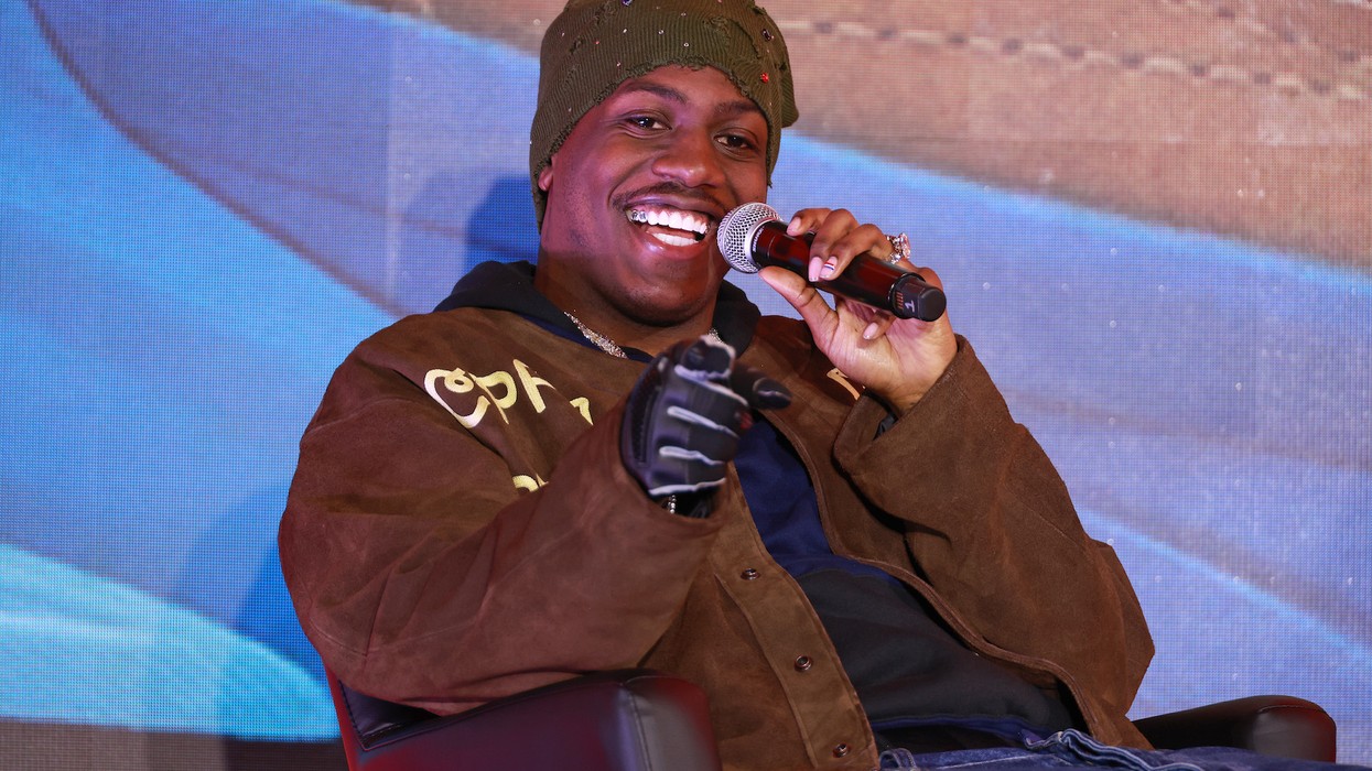 Lil Yachty Considering Leaving Music Behind For Wrestling Career