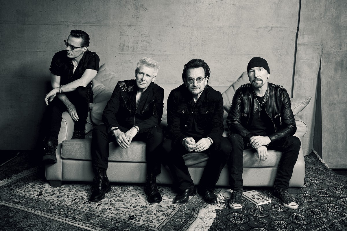 Last Call: Here’s How to Get Tickets to the Final Dates of U2’s ‘Achtung Baby’ Las Vegas Residency
