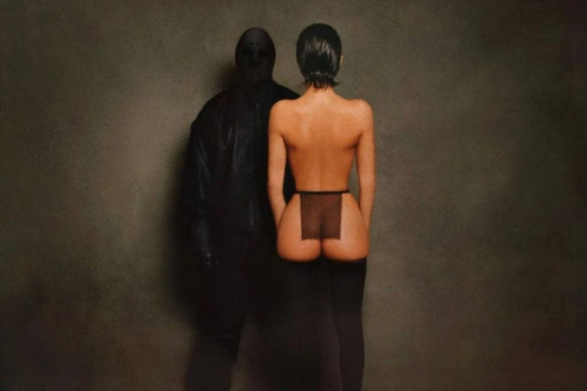 With ‘Vultures,’ Kanye Is Back at Square One