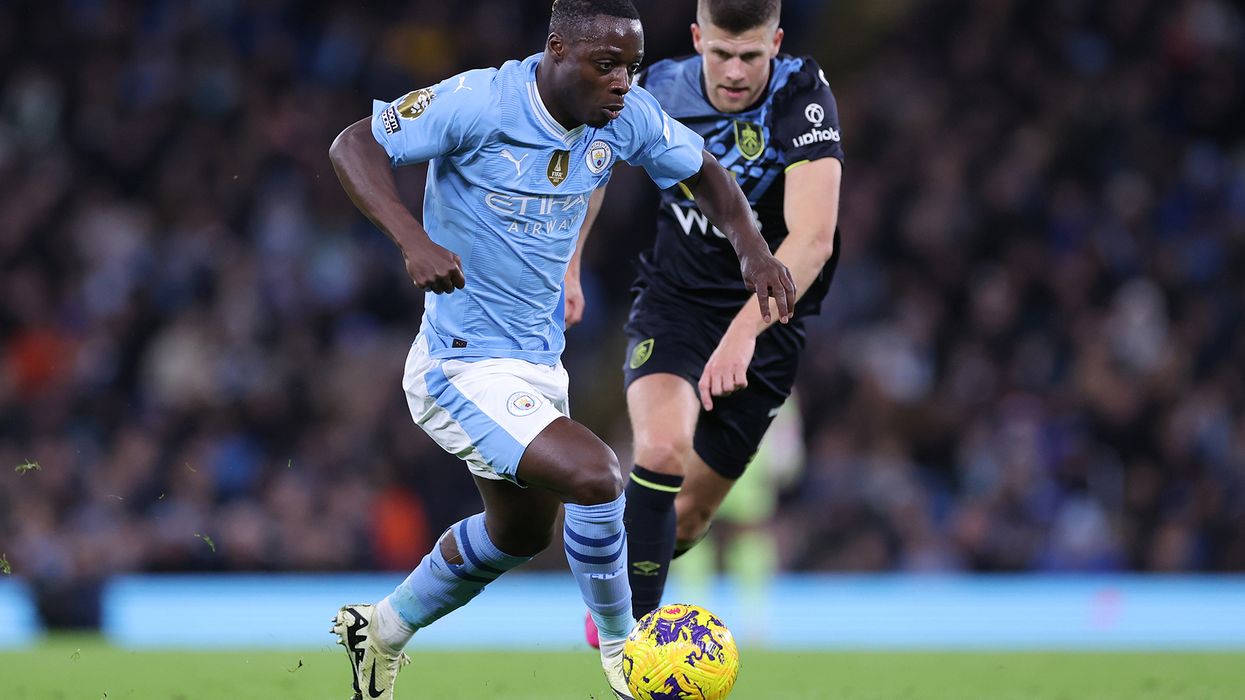 UEFA Champions League Livestream: How to Watch the Soccer Tournament Online