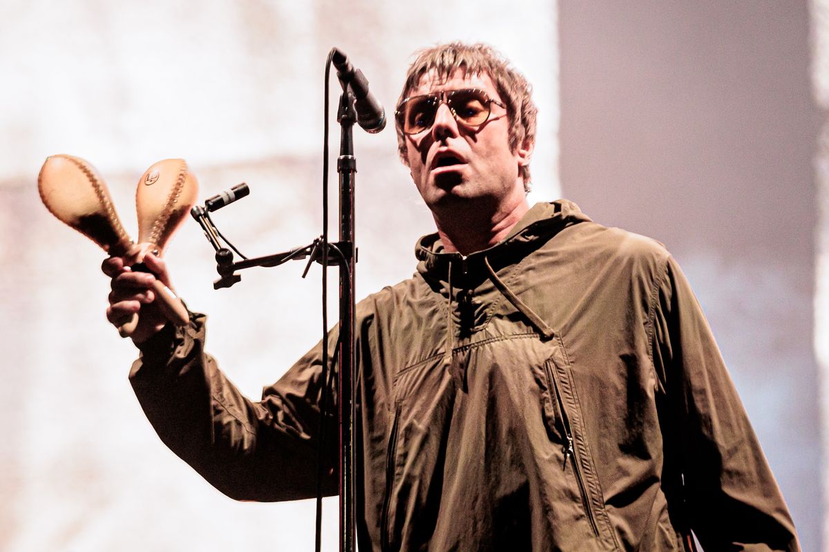 Pas de tournée en 2026 pour Oasis, dit Liam Gallagher