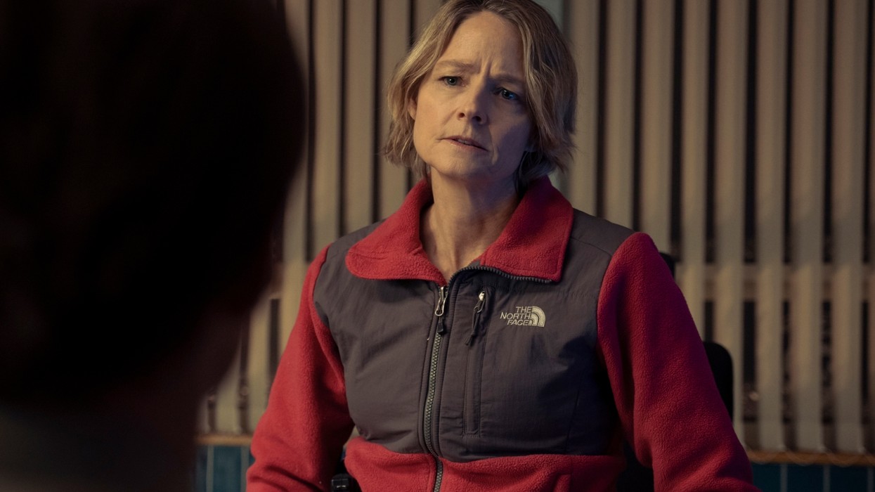 ‘True Detective: Night Country’: Silver Sky’s Dirty Deeds and Death by Cop