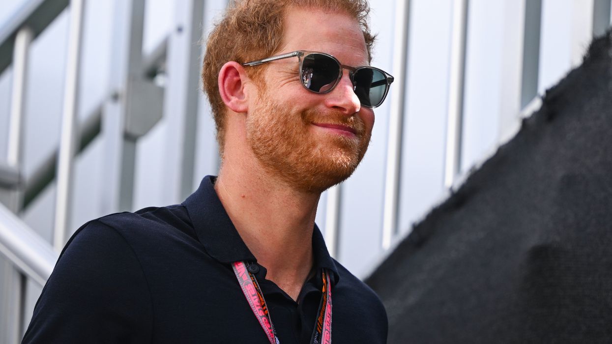 Prince Harry Settles Mirror Group Phone Hacking Suit, Lashes Out at Piers Morgan