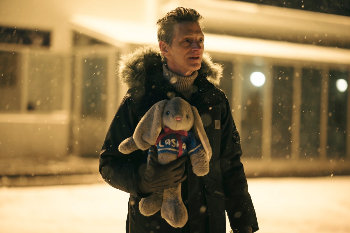 ‘True Detective: Night Country’ Recap: The Mystery of Otis Heiss