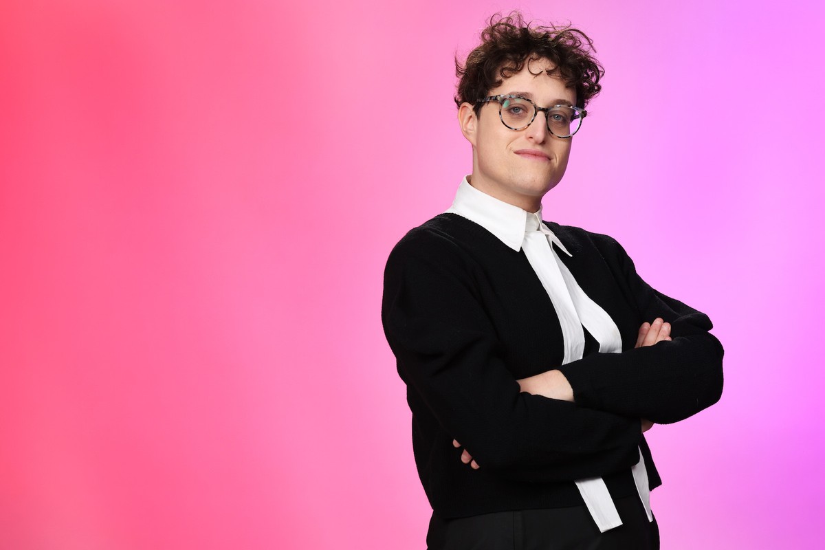 Jane Schoenbrun Made Sundance’s Hottest Horror Movie About Their Trans Experience