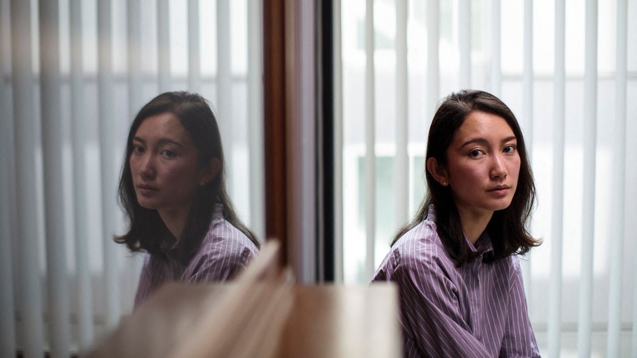 How Shiori Itō Took on Her Powerful Rapist and Changed Japan Forever