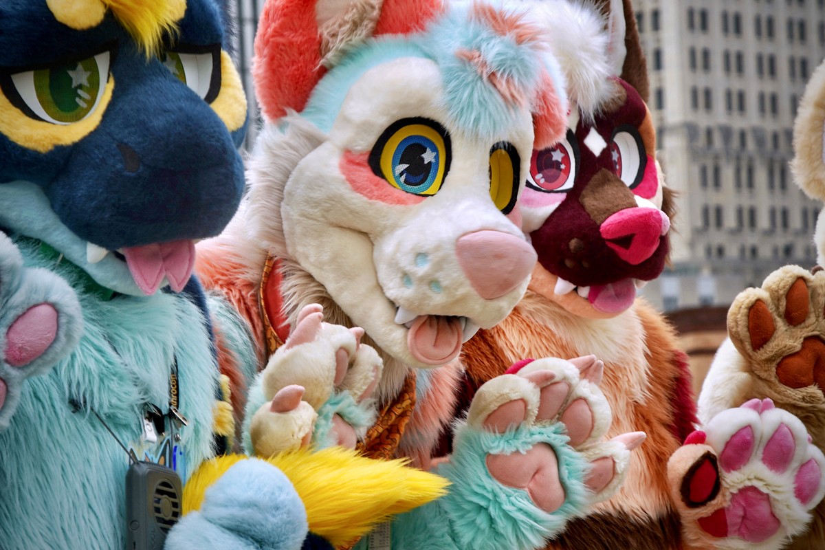 Students Dressed as Furries Could be Collected by Animal Control if New Oklahoma Bill Passes