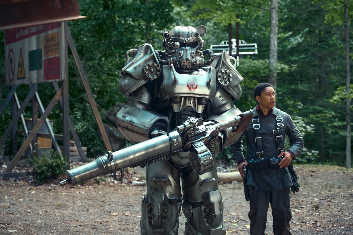 Is ‘Fallout’ the Next ‘The Last of Us?’ Inside the Dystopian TV Series